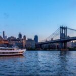 New York City Skyline Dinner Cruise - The Experience: More Than Just Views