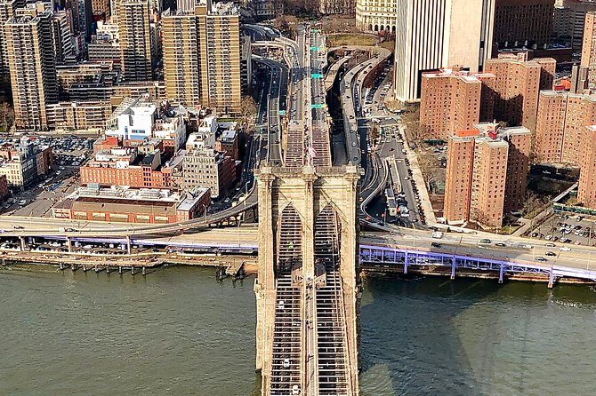 New York City Skyline Helicopter Tour from New Jersey - Final Thoughts: Is This Tour Worth It?