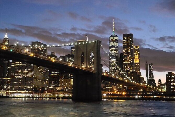 New York City Skyline Sunset and Night Cruise - The Sum Up: Is It Worth It?