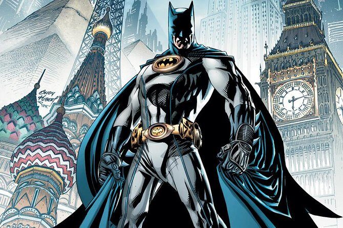 New York City Superheroes Private Walking Tour - The Value of the Tour