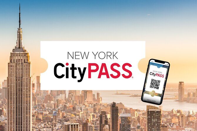 New York CityPASS® - What Travelers Say: The Good and the Not-So-Good