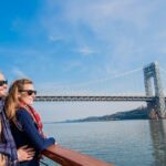 New York Fall Foliage Cruise up the Hudson River - The Itinerary in Detail
