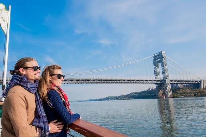 New York Fall Foliage Cruise up the Hudson River - The Itinerary in Detail