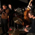 New York Harbor Wine and Jazz Sail aboard Clipper City - What to Expect During the Cruise