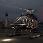New York Helicopter Tour: New York City Skyline Tour - Analyzing the Value: Is It Worth the Price?