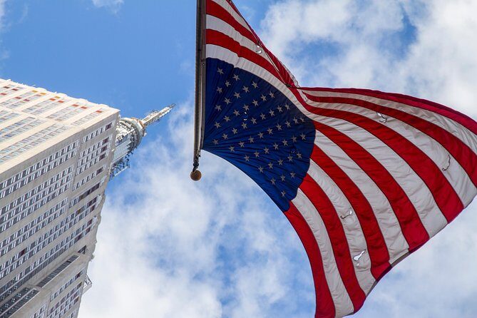 New York Icon Photography Tour led by a Local Photographer - The Price Point and Overall Value