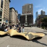 New York Midtown South Art and Architecture Tour - The Itinerary in Detail