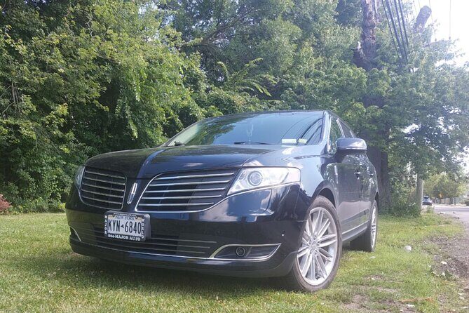 New York private transfer service JFK EWR LGA or PORT - Diving Into the Details: Is This the Transfer for You?