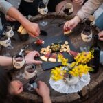 NEW! Zadar Food Tasting & Old Town Guided Walking Tour by uur - The Itinerary in Detail