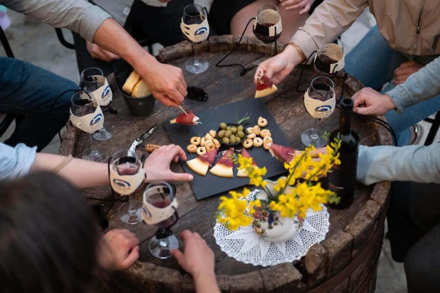 NEW! Zadar: Food Tasting & Old Town Walking Tour - What Makes This Tour Stand Out?