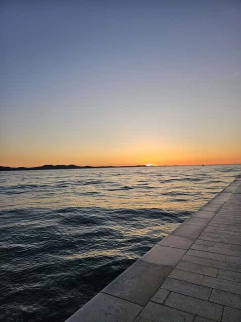 NEW! Zadar: Traditional Boat Ride & Old Town Walking Tour - Why the Price is Right for What You Get