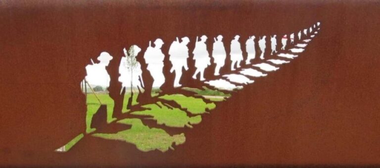 New Zealand in WWI on the Somme & Artois from Amiens, Arras - Who Is This Tour Perfect For?