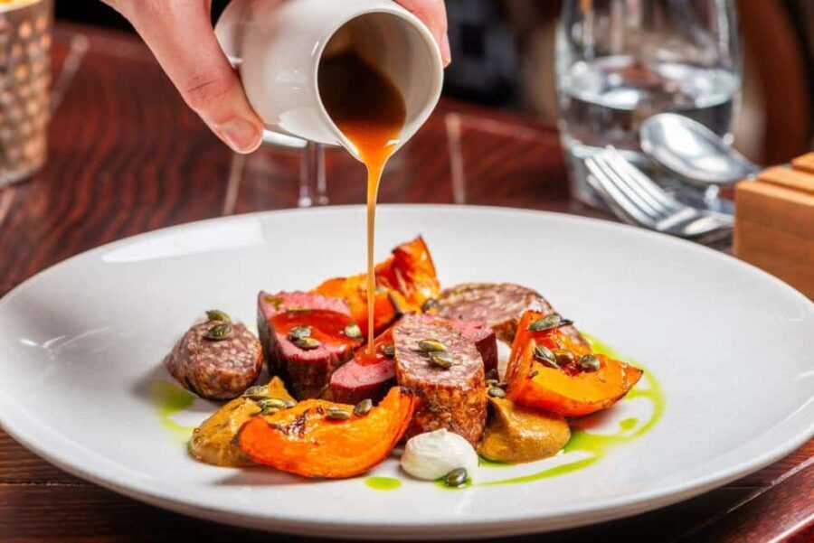 Newcastle: 3-Course Meal with Beer Flight - What to Expect During the Tour