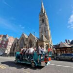 Newcastle: Beer Bike Tour with Drinks - What’s Included and How It Works