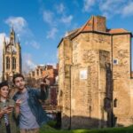 Newcastle: City Walking Tour & Exploration Game - Key Points