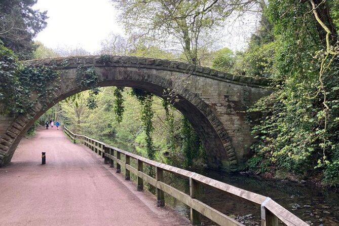 Newcastle Cycling Tour - What Makes the Newcastle Cycling Tour Special