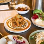 Newcastle: Guided Ouseburn Food and History Tour - Who is this tour best for?