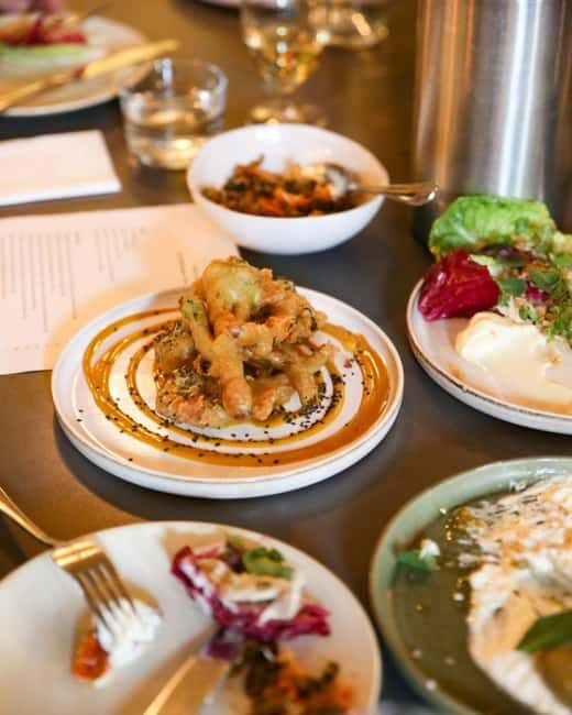 Newcastle: Guided Ouseburn Food and History Tour - Who is this tour best for?