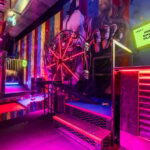 Newcastle: Junkyard Golf Tickets for 9 or 18 Holes - Pricing and Value