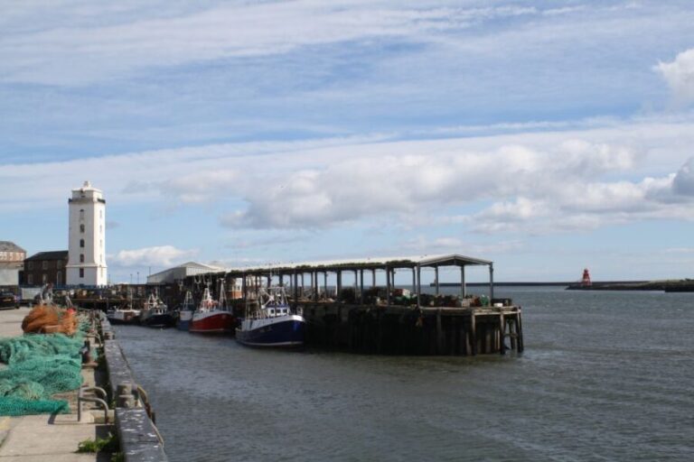 Newcastle: Private Vera Half Day TV Locations Tour - Practical Details: What You Need to Know