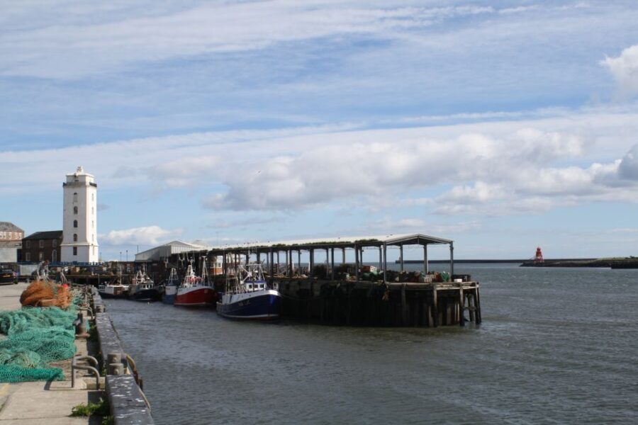 Newcastle: Private Vera Half Day TV Locations Tour - Practical Details: What You Need to Know