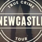 Newcastle: True Crime Guided Tour - The Experience for Different Travelers