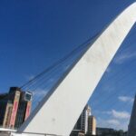 Newcastle Upon Tyne Day Walking Tour (Toon Tours!!) - What’s Included and What’s Not