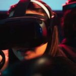Newcastle: Virtual Reality Experience - The Range of VR Games and Experiences