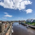 Newcastle: Walking Custom Tour with a Local Guide - What You’ll See and Experience