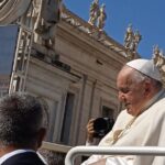 Newlywed Couples Blessing During Pope Leo XIV Audience - Authentic Feedback: What Past Participants Say