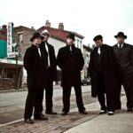 Newport Gangster Tour - Who Will Love This Tour?