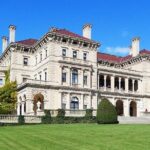 Newport Open Air Trolley Tour With Breakers Admission (Ages 5+) - Practical Details: Price, Duration, and Accessibility