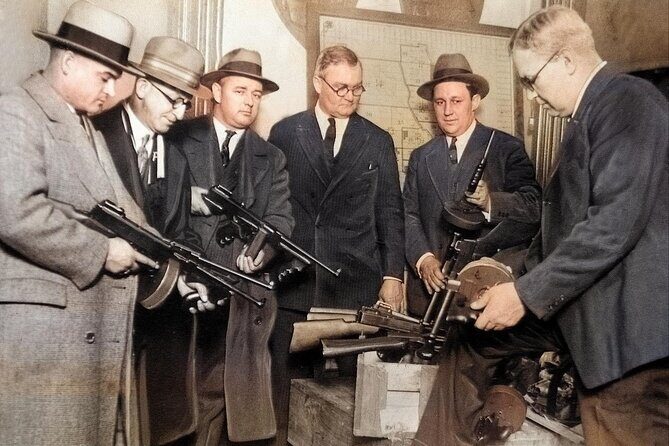 Newport "Sin City" Mobster Tour - Final Thoughts: Is It Worth Giving a Try?