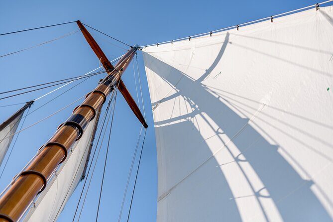 Newport Sunset Sail on Schooner Adirondack - Who Will Enjoy This Tour?