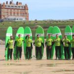 Newquay: 2 hour Surf Experience - For Beginners/Improvers - The Itinerary Breakdown