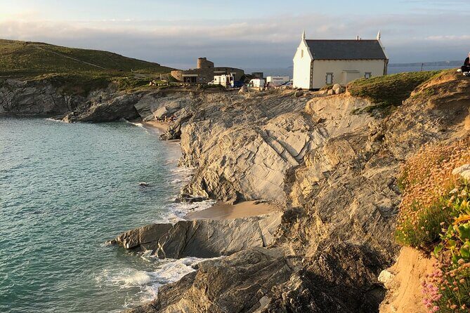 Newquay Tour App, Hidden Gems Game and Big Britain Quiz (1 Day Pass) UK - The Experience in Action: What’s It Like?