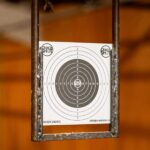 Newton Abbot: Rifle and Pistol Combo Package - What to Expect from the Experience
