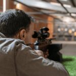 Newton Abbot: Rifle Range - The Experience and Facilities