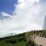 Niagara Falls: Boat Cruise, Journey Behind Falls, & Skylon Tour - Final Thoughts