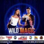 Niagara Falls, Canada: Wild Magic Show Ticket - Practical Tips for Visitors