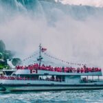 Niagara Falls Day Tour, Boat Cruise and Journey Behind the Falls - Pricing and Value