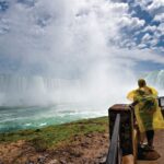 Niagara Falls: Half Day Tour with Boat & Journey Behind the Falls - Value for Money and Practical Details