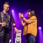 Niagara Falls Magic Theatre - Detailed Breakdown of the Experience