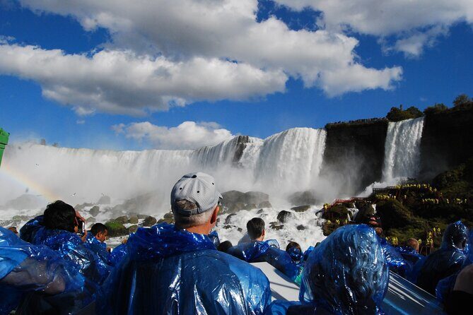 Niagara Falls Maid of the Mist & Cave of the Winds Tour - The Value of This Tour