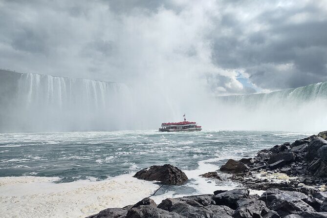 Niagara Falls Private Custom Tour from Toronto Area - Who Is This Tour Best For?