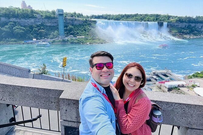 Niagara Falls Private Half Day Tour with Boat & Helicopter - Final Thoughts: Who Will Love This Tour?