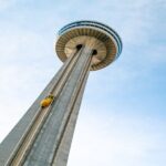 Niagara Falls Tour: Boat Cruise, Journey Behind Falls and Skylon - The Experience: What Travelers Say