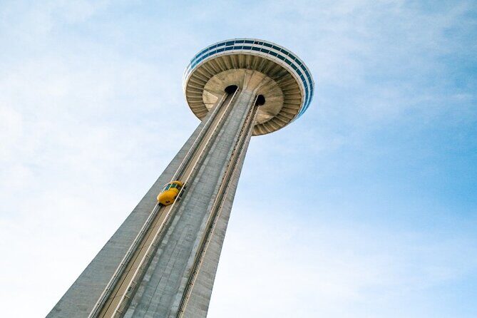 Niagara Falls Tour: Boat Cruise, Journey Behind Falls and Skylon - The Experience: What Travelers Say