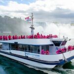 Niagara Falls Tour from Toronto: Boat Ride & Journey Behind Falls - Final Thoughts