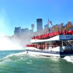 Niagara Falls Tour with Boat Ride & Journey Behind the Falls - The Practical Aspects